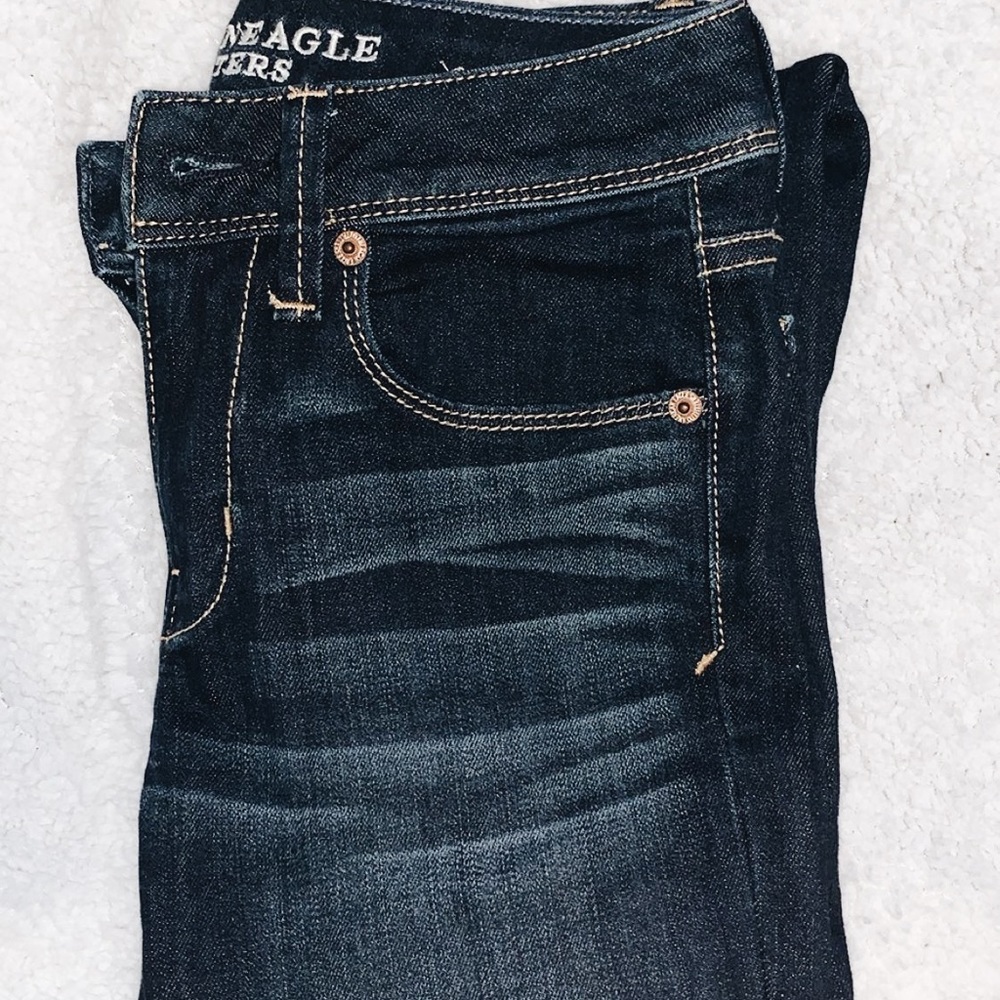 American Eagle Outfitters Jeans